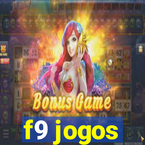 f9 jogos